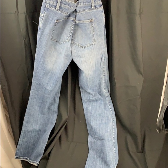 Boot cut jeans - Picture 4 of 5